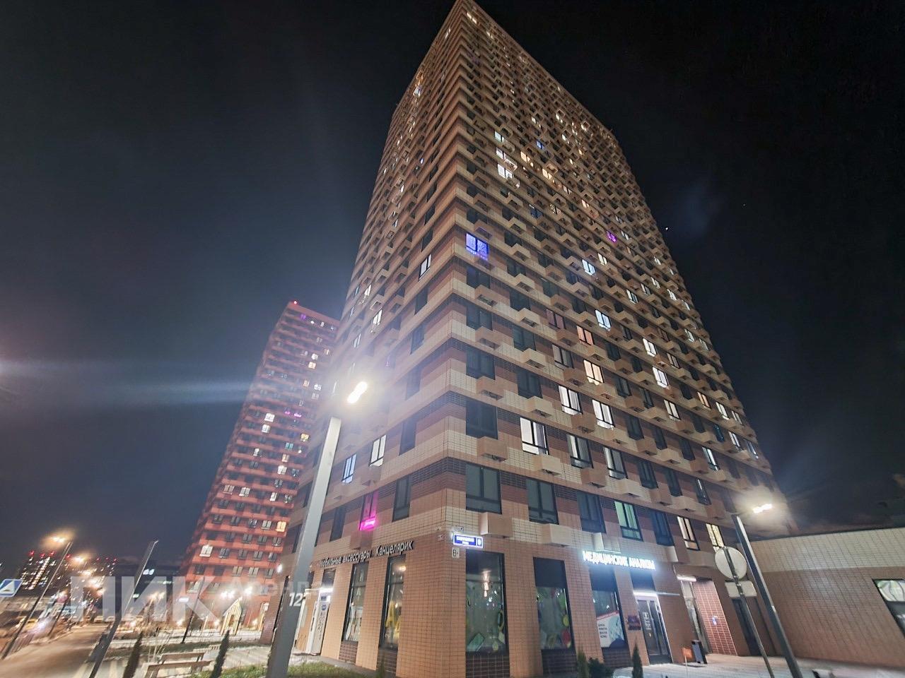 2-к. квартира, 47.8 м², 60 400 ₽/мес — фото № 24