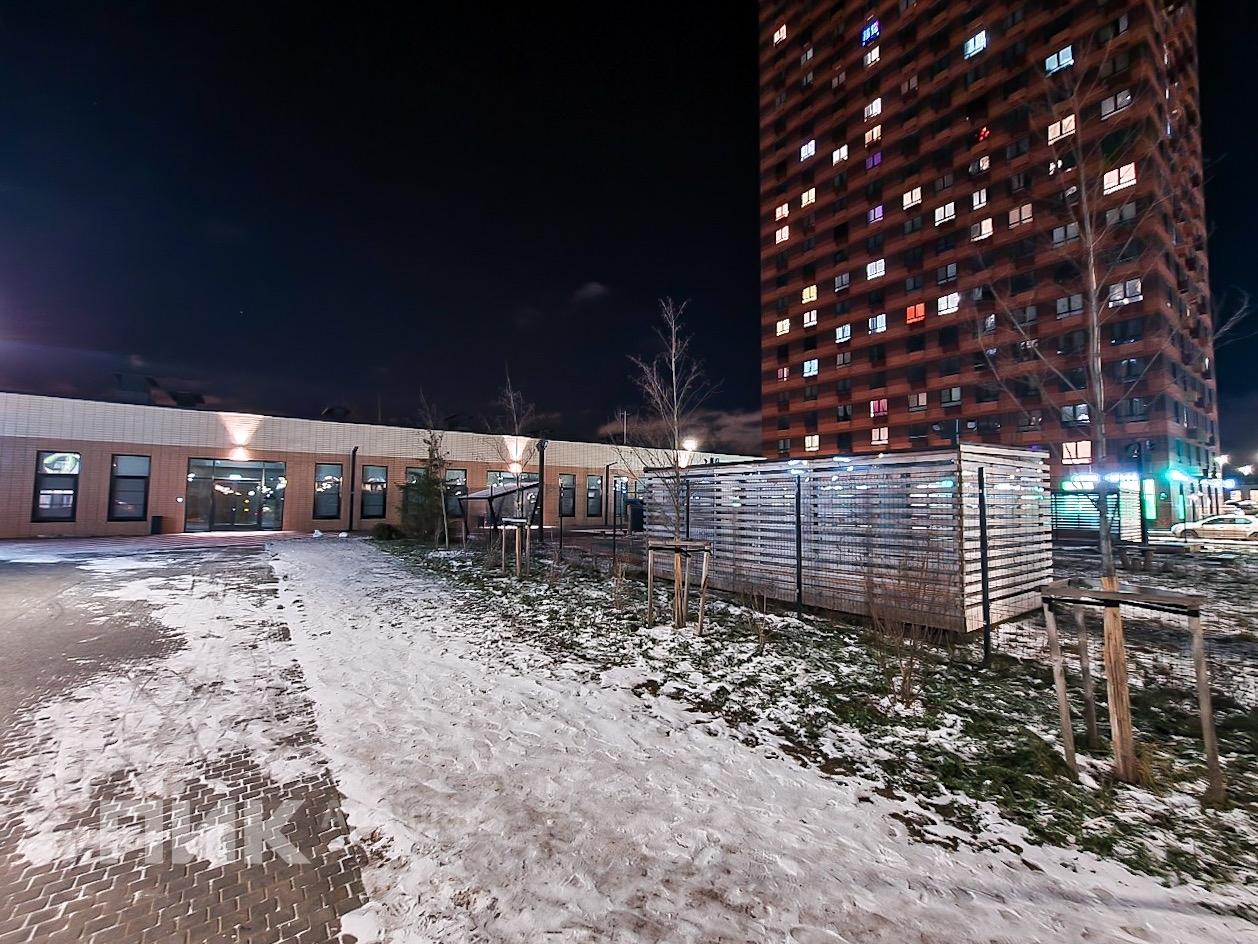 2-к. квартира, 47.8 м², 60 400 ₽/мес — фото № 25