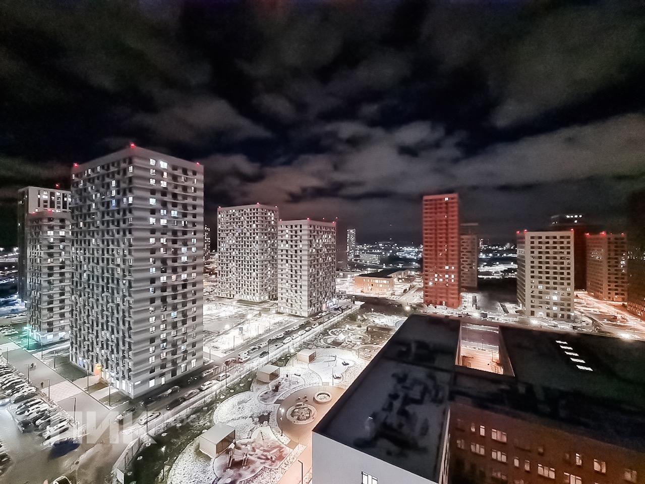 2-к. квартира, 47.8 м², 60 400 ₽/мес — фото № 22