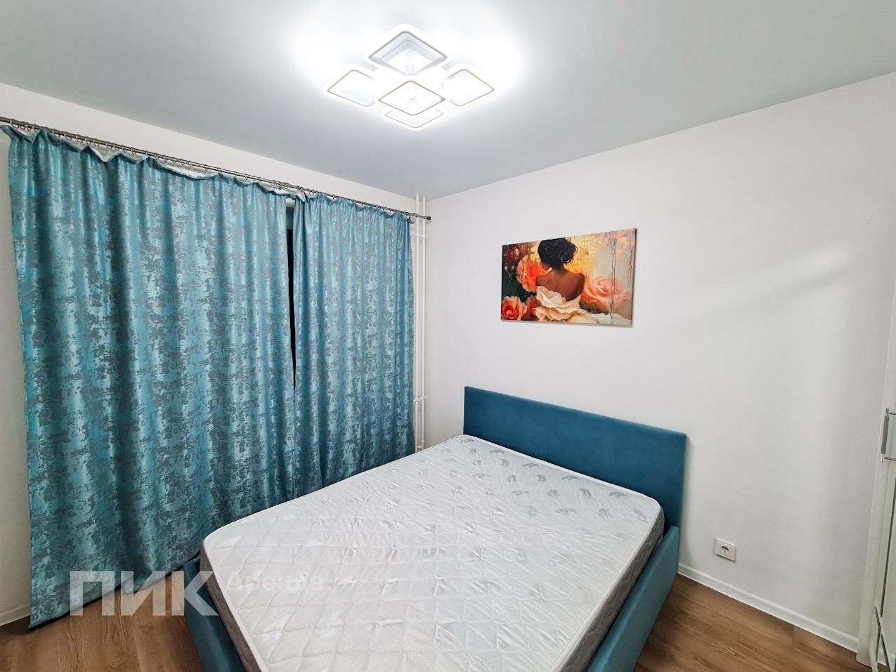 2-к. квартира, 47.8 м², 60 400 ₽/мес — фото № 5