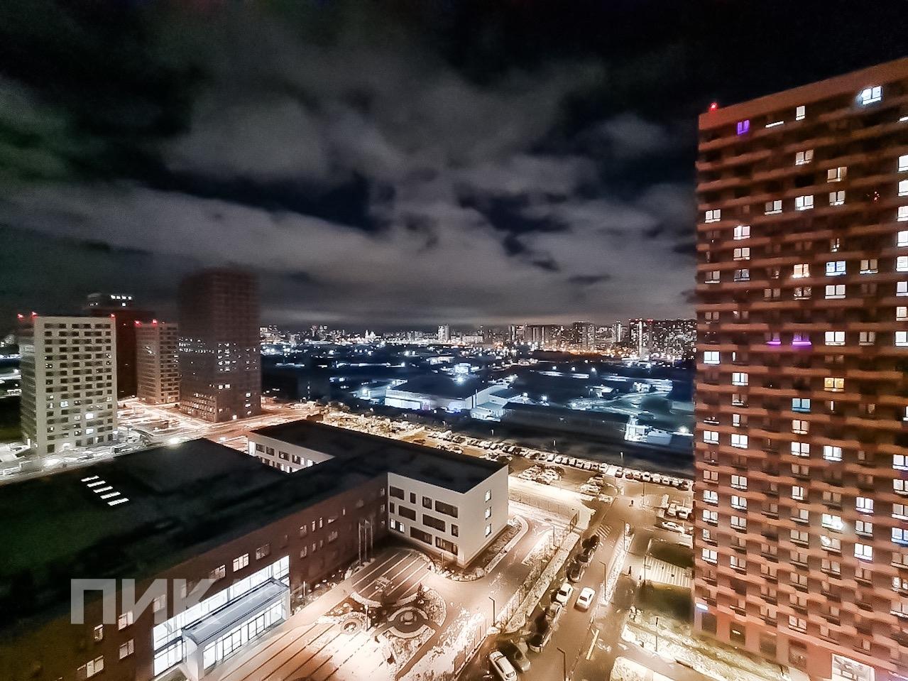 2-к. квартира, 47.8 м², 60 400 ₽/мес — фото № 21