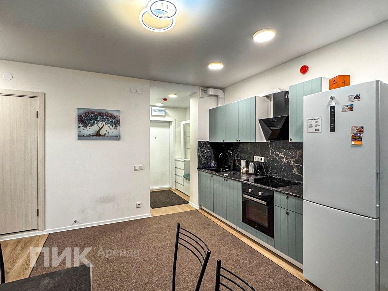 2-к. квартира, 47.8 м², 65 900 ₽/мес — фото № 9