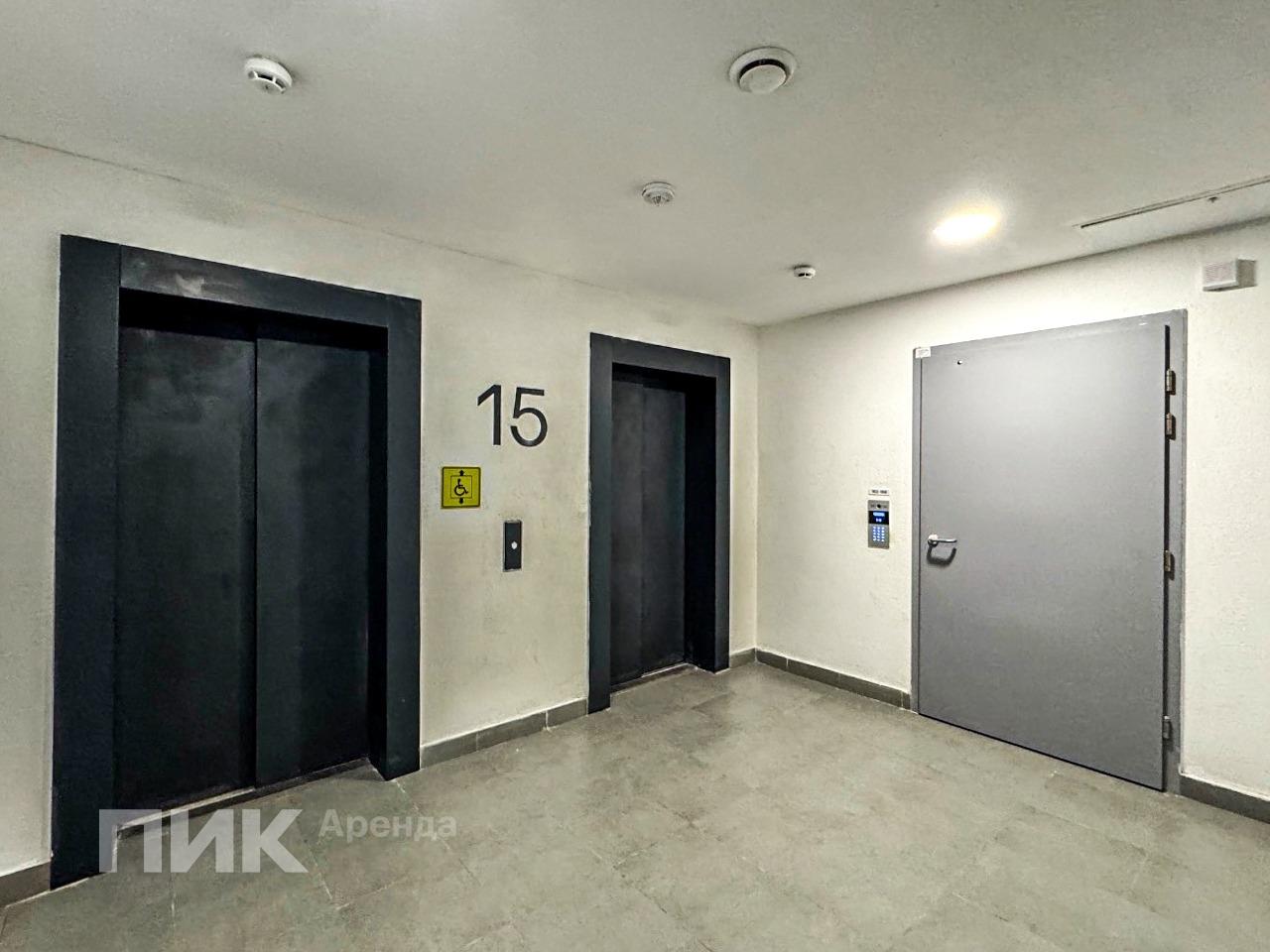 2-к. квартира, 47.8 м², 65 900 ₽/мес — фото № 17