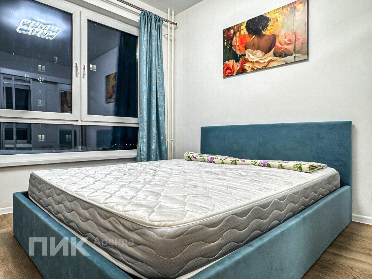 2-к. квартира, 47.8 м², 65 900 ₽/мес — фото № 1