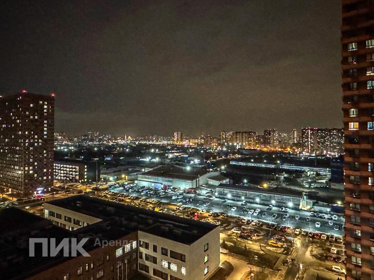 2-к. квартира, 47.8 м², 65 900 ₽/мес — фото № 18