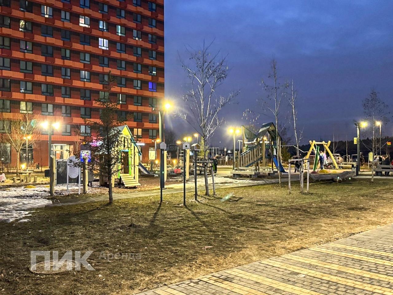 2-к. квартира, 47.8 м², 65 900 ₽/мес — фото № 21
