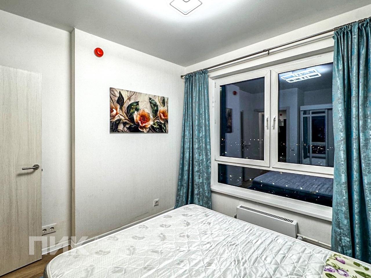 2-к. квартира, 47.8 м², 65 900 ₽/мес — фото № 2