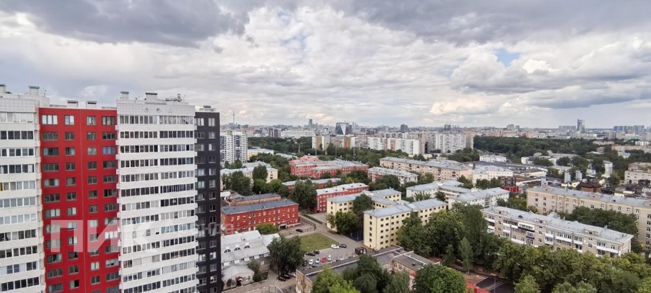 1-к. квартира, 33.8 м², 94 700 ₽/мес — фото № 17