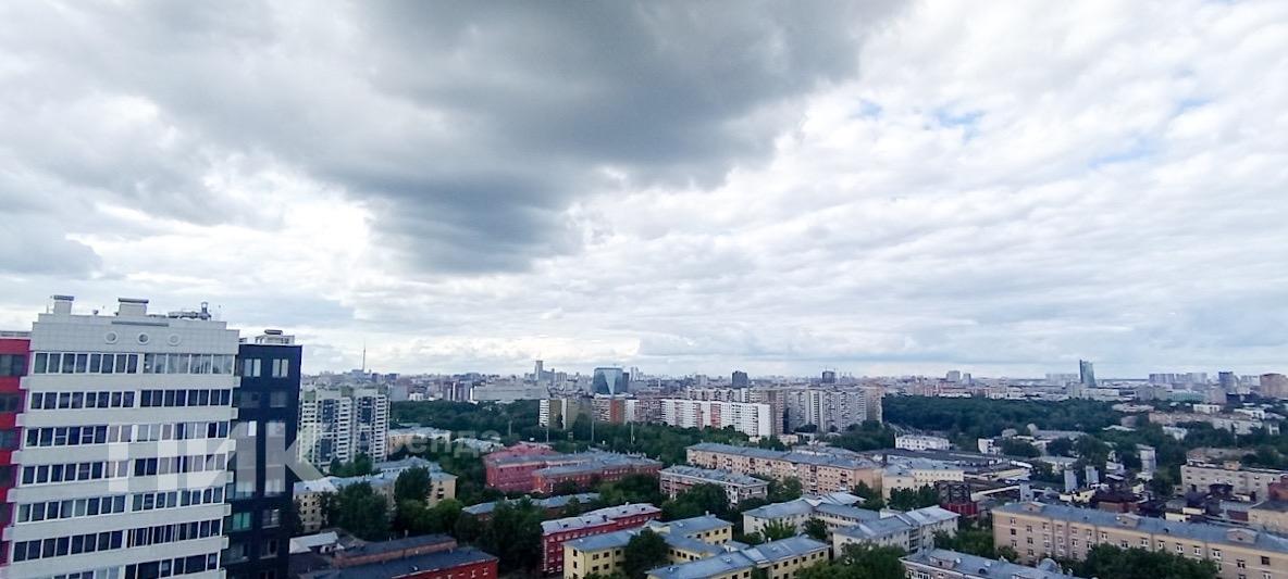 1-к. квартира, 33.8 м², 94 700 ₽/мес — фото № 18