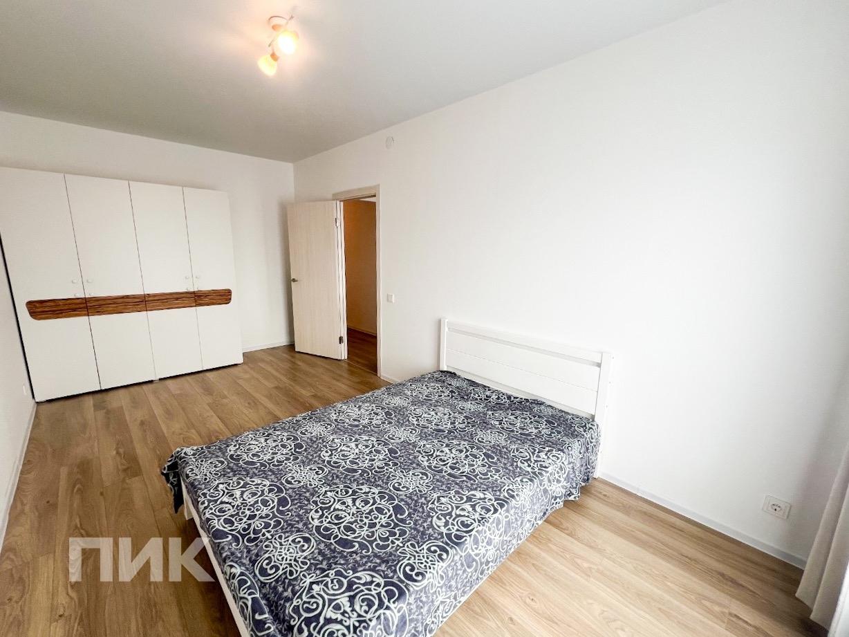 1-к. квартира, 41.9 м², 29 700 ₽/мес — фото № 8