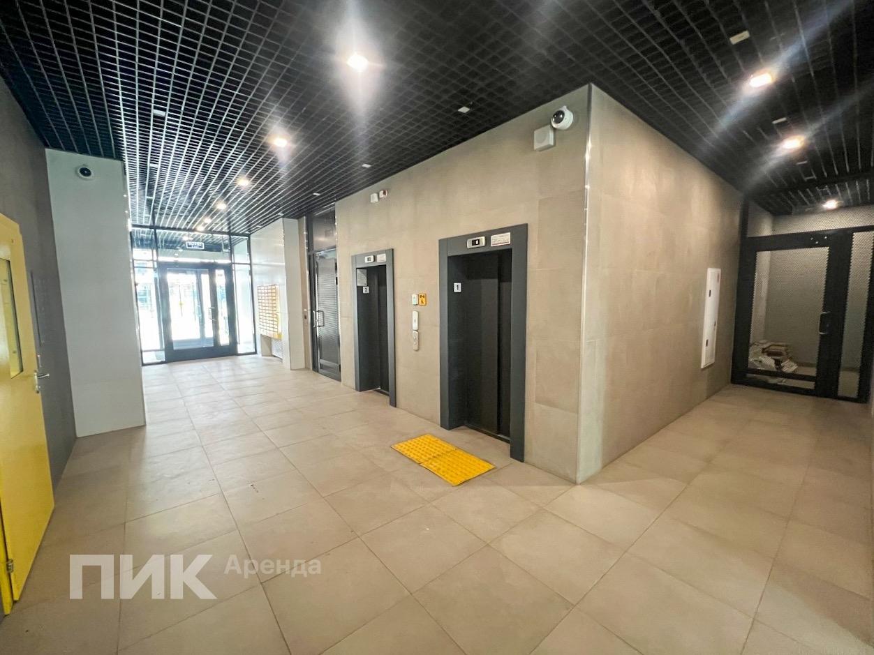 1-к. квартира, 41.9 м², 29 700 ₽/мес — фото № 16