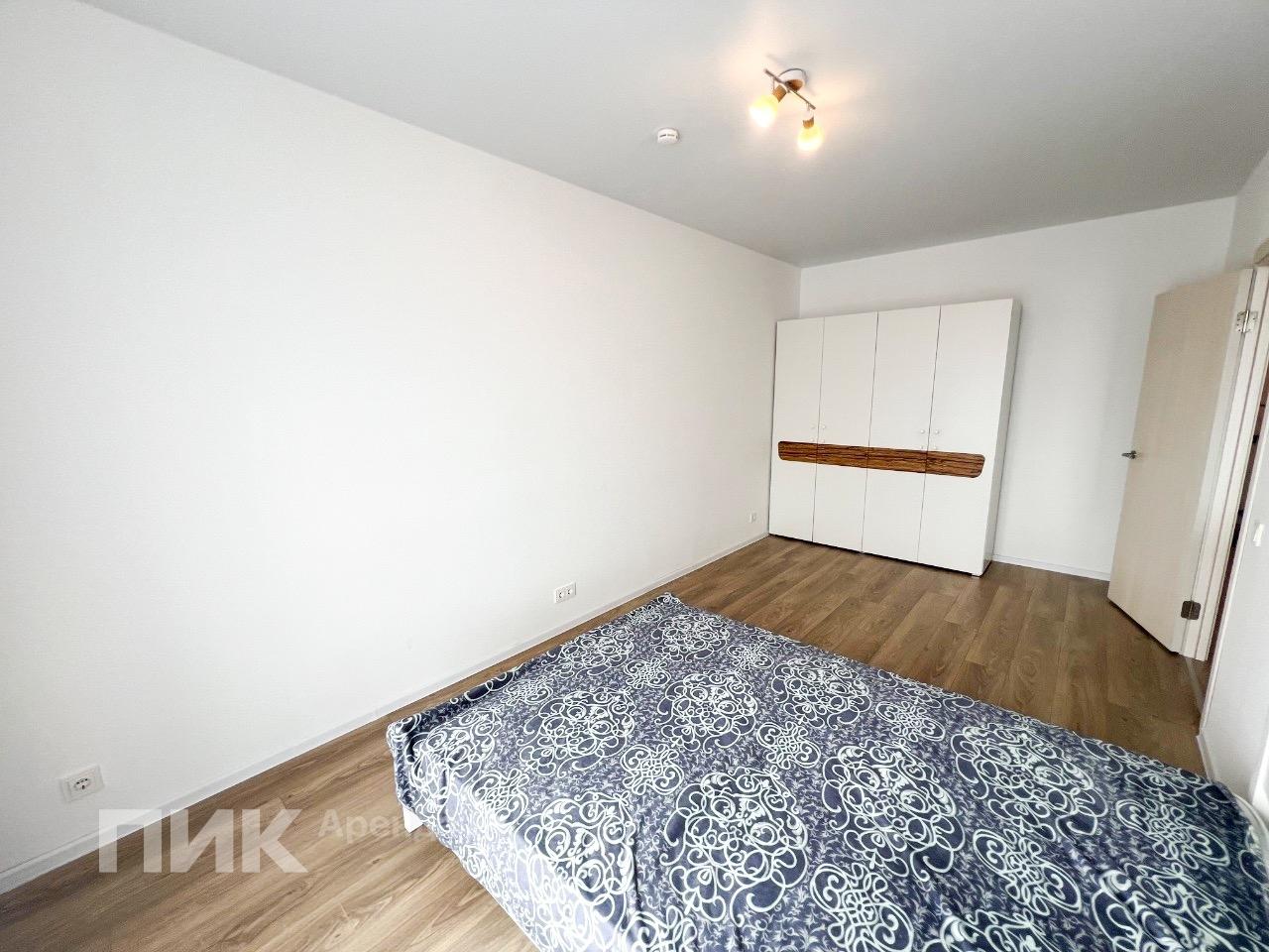 1-к. квартира, 41.9 м², 29 700 ₽/мес — фото № 9