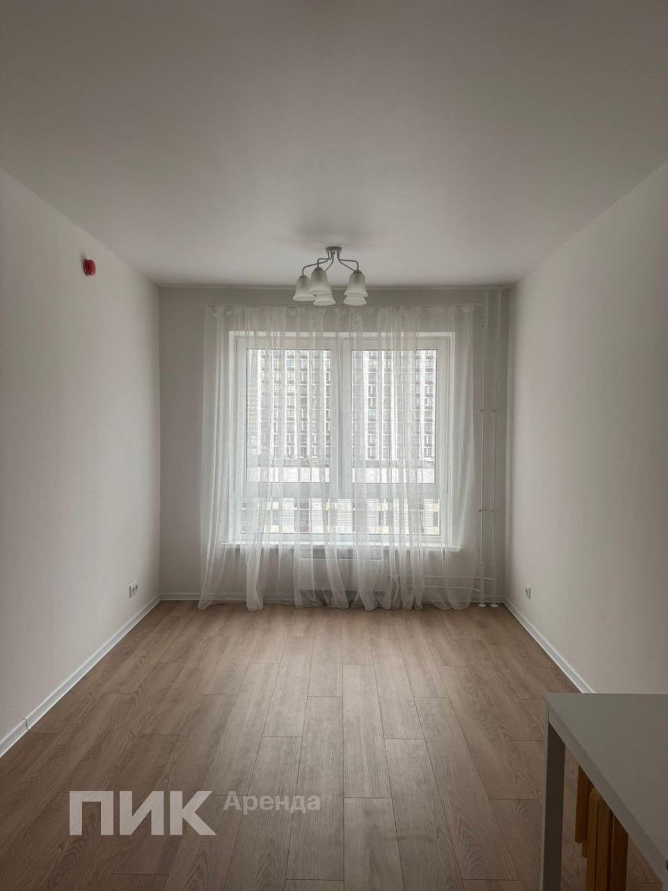 1-к. квартира, 33.7 м², 56 200 ₽/мес — фото № 3