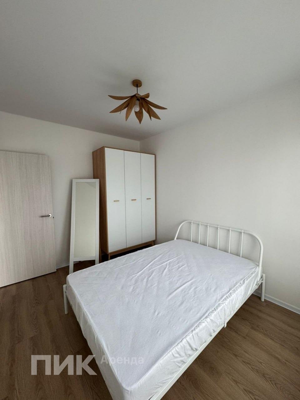 1-к. квартира, 33.7 м², 56 200 ₽/мес — фото № 2