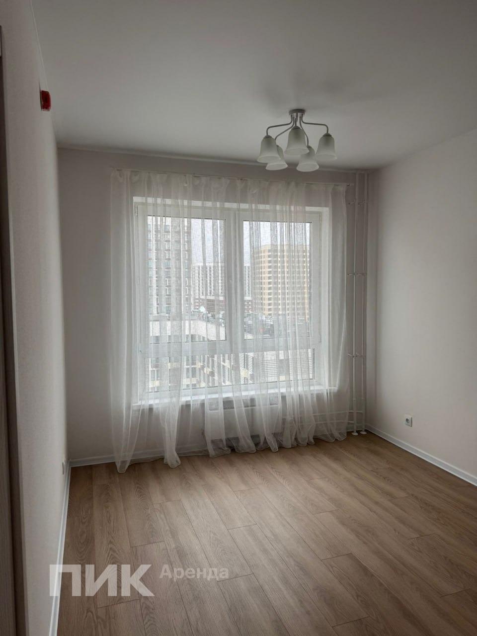 1-к. квартира, 33.7 м², 56 200 ₽/мес — фото № 4