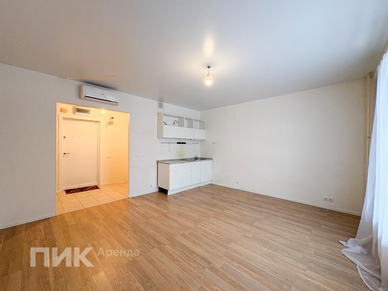 1-к. квартира, 27.1 м², 44 700 ₽/мес — фото № 4