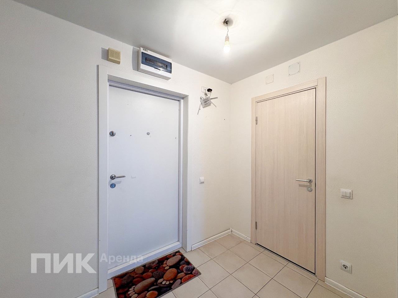 1-к. квартира, 27.1 м², 44 700 ₽/мес — фото № 8