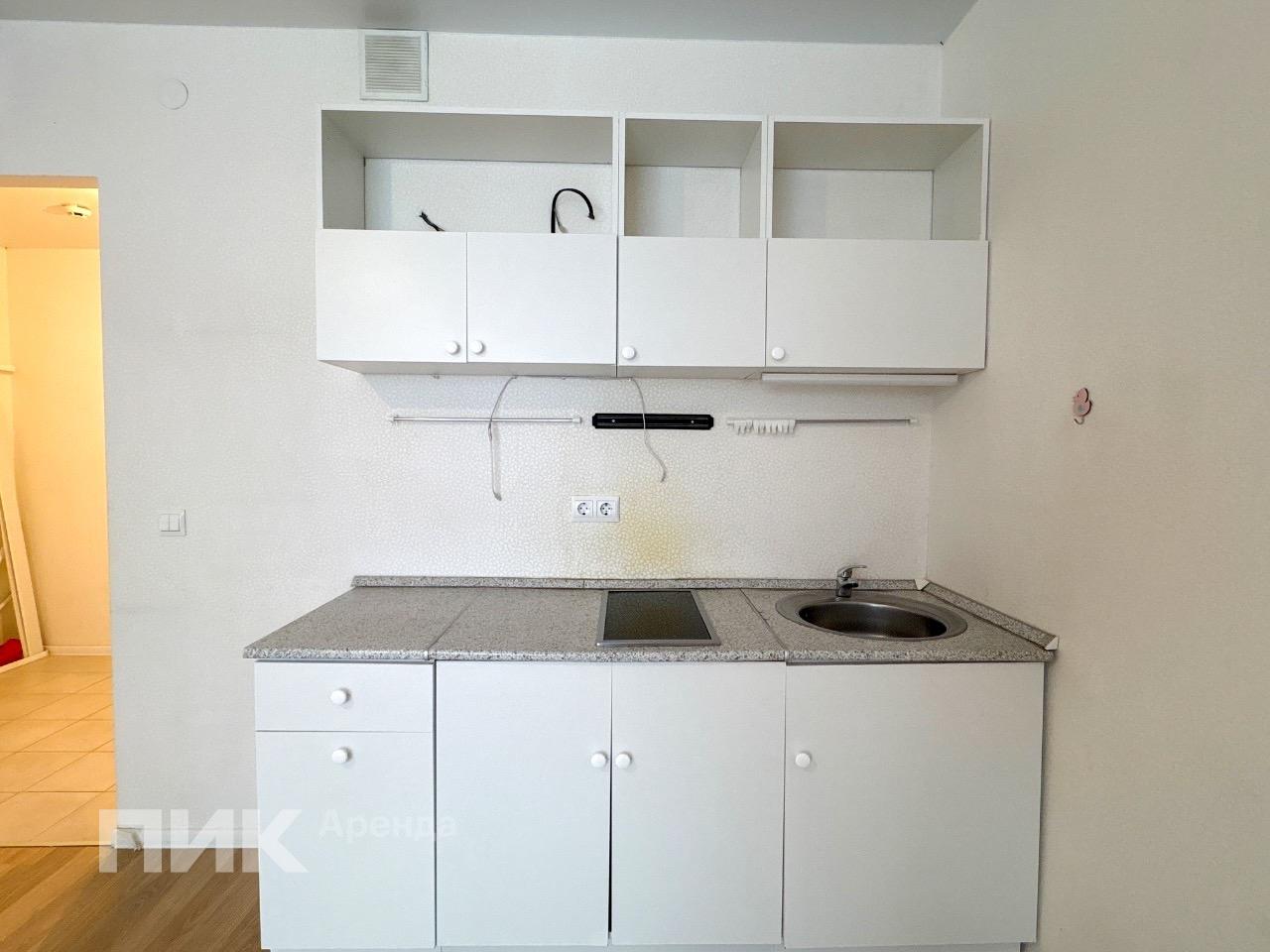 1-к. квартира, 27.1 м², 44 700 ₽/мес — фото № 5