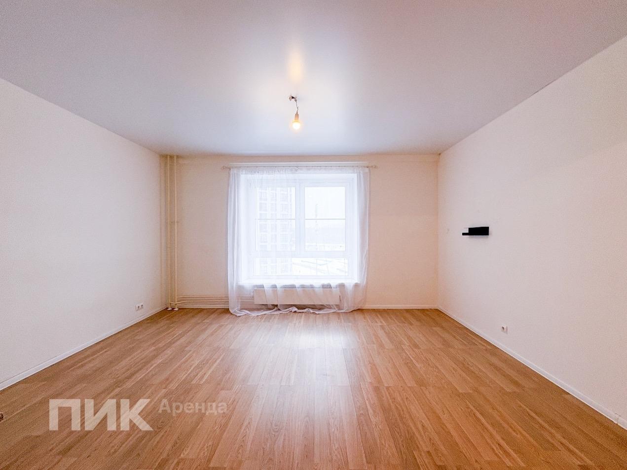 1-к. квартира, 27.1 м², 44 700 ₽/мес — фото № 2