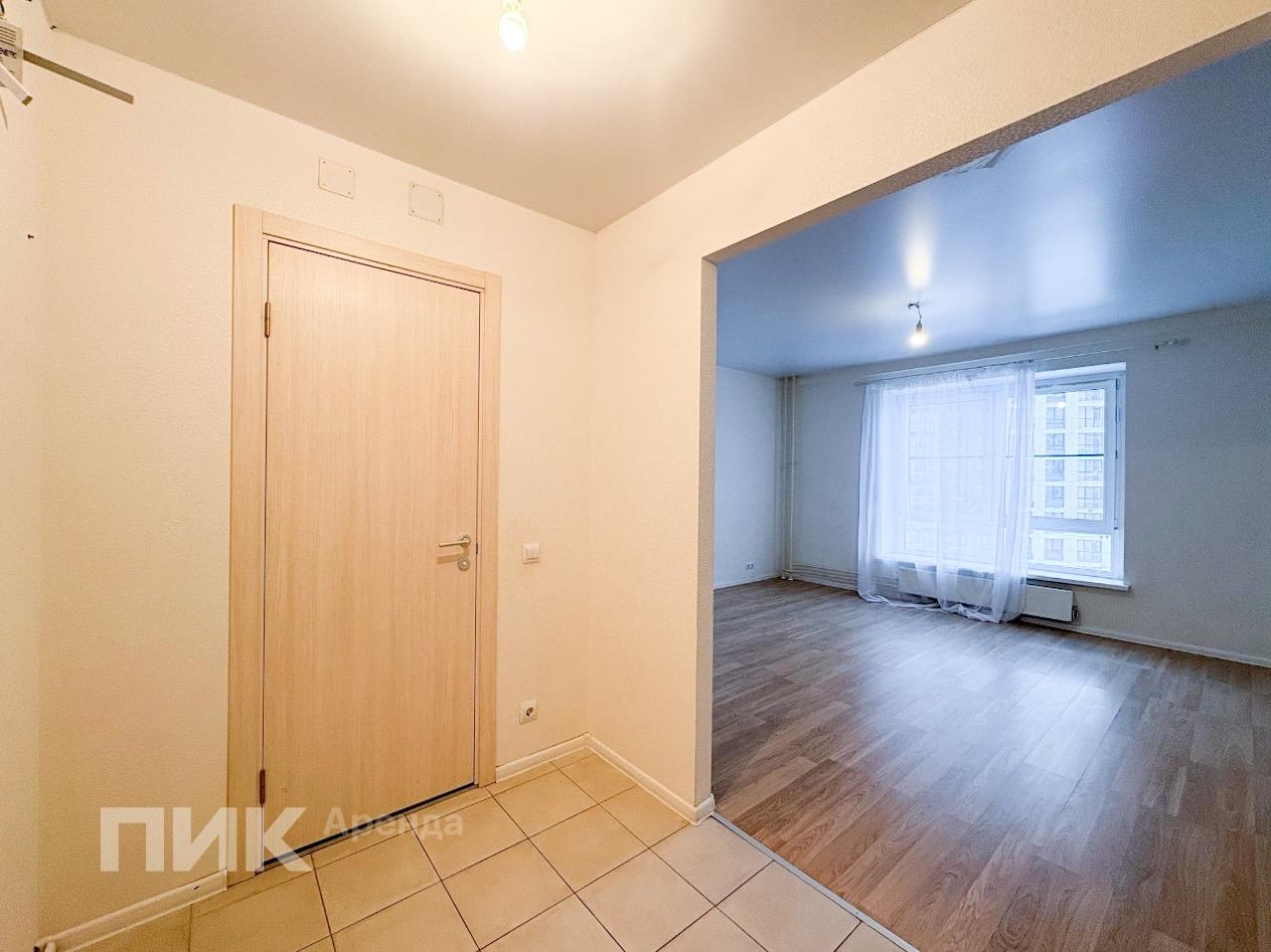 1-к. квартира, 27.1 м², 44 700 ₽/мес — фото № 7