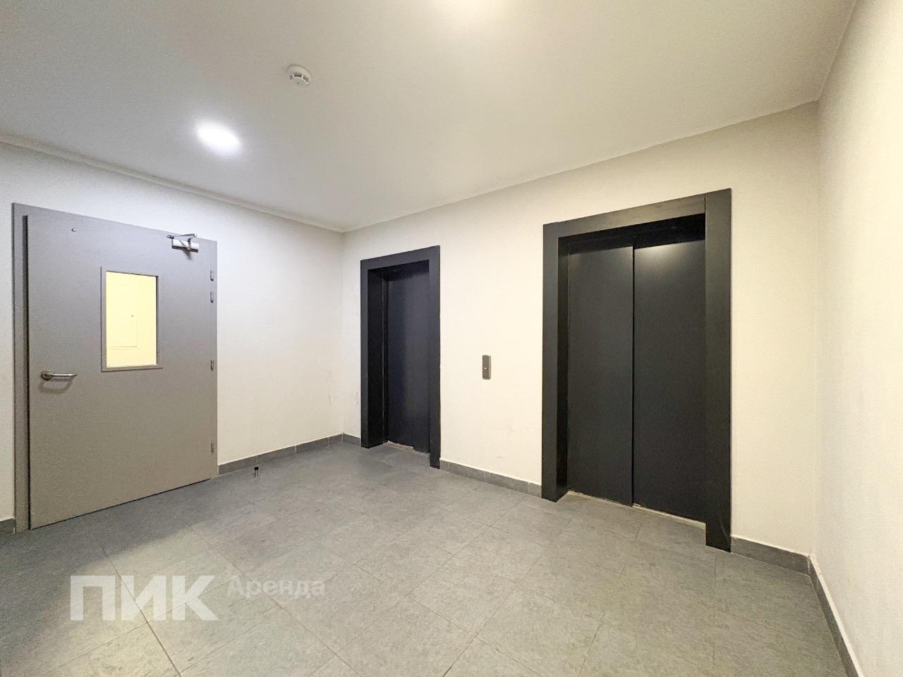 1-к. квартира, 27.1 м², 44 700 ₽/мес — фото № 10