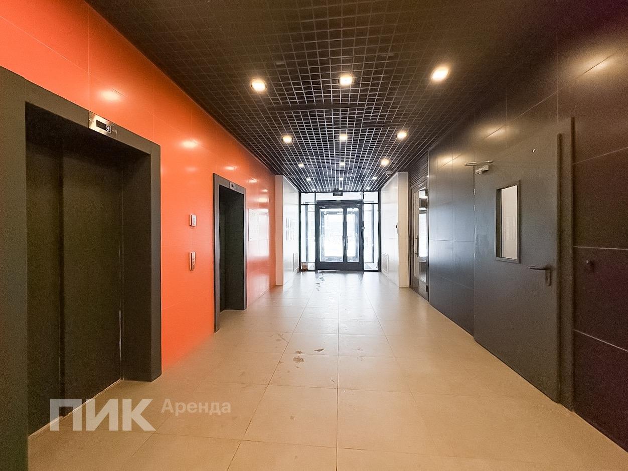 1-к. квартира, 27.1 м², 44 700 ₽/мес — фото № 11