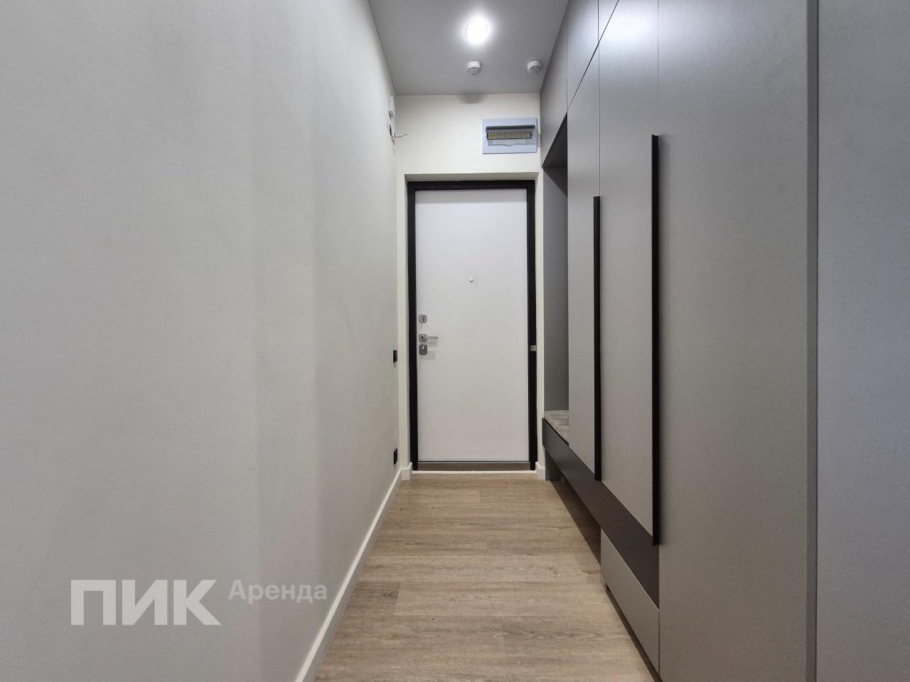2-к. квартира, 47.1 м², 90 500 ₽/мес — фото № 18