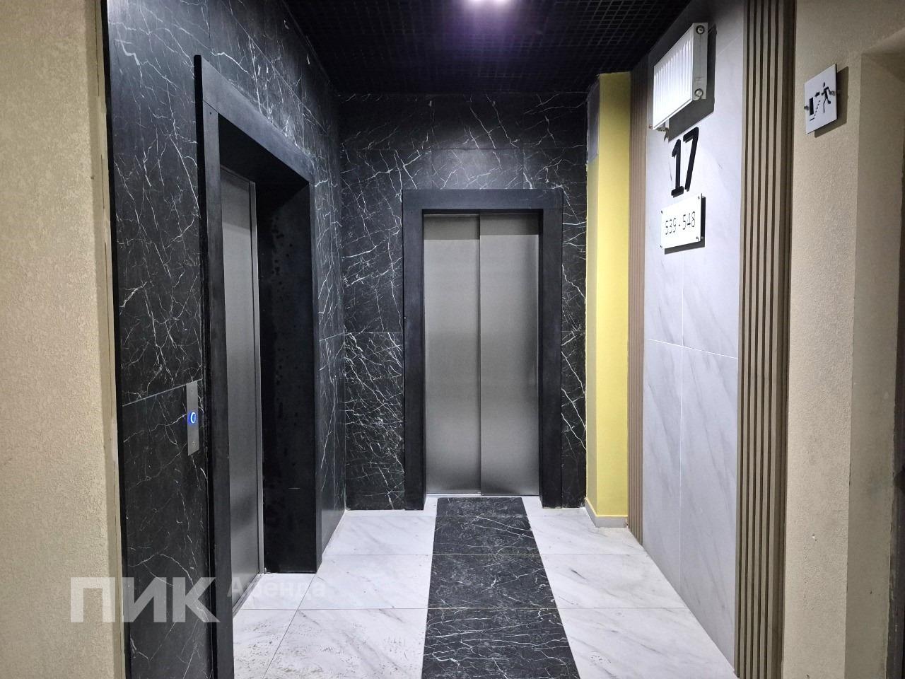 2-к. квартира, 47.1 м², 90 500 ₽/мес — фото № 20