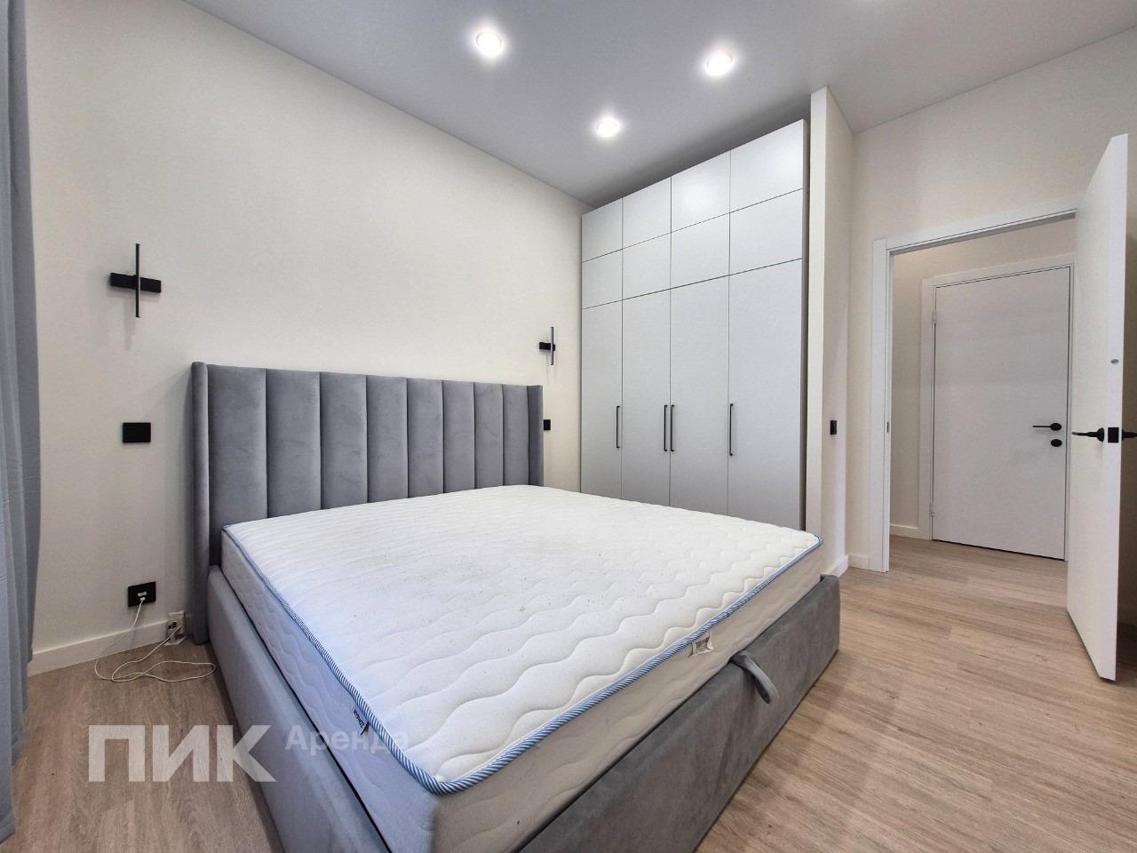 2-к. квартира, 47.1 м², 90 500 ₽/мес — фото № 6