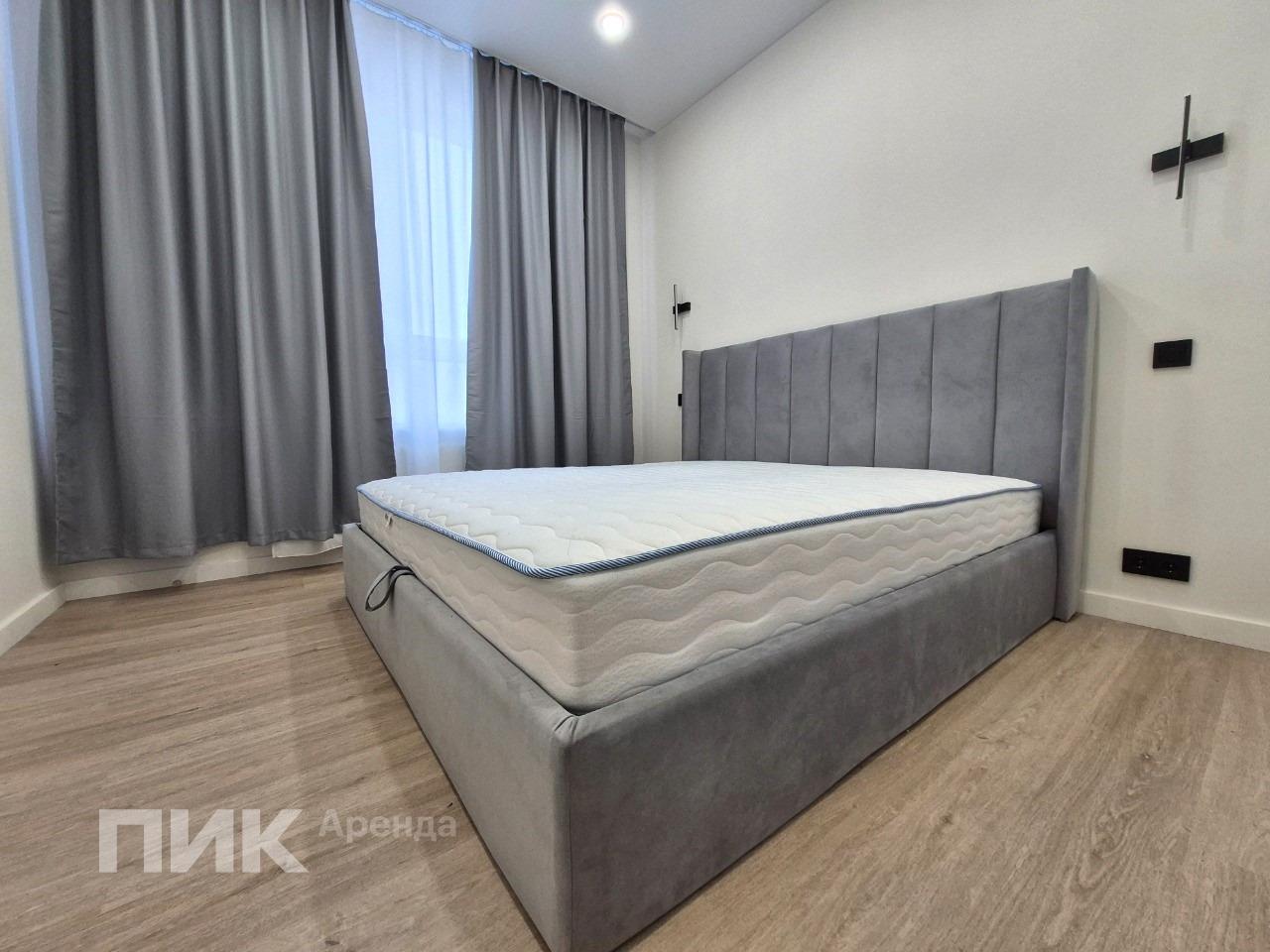 2-к. квартира, 47.1 м², 90 500 ₽/мес — фото № 5
