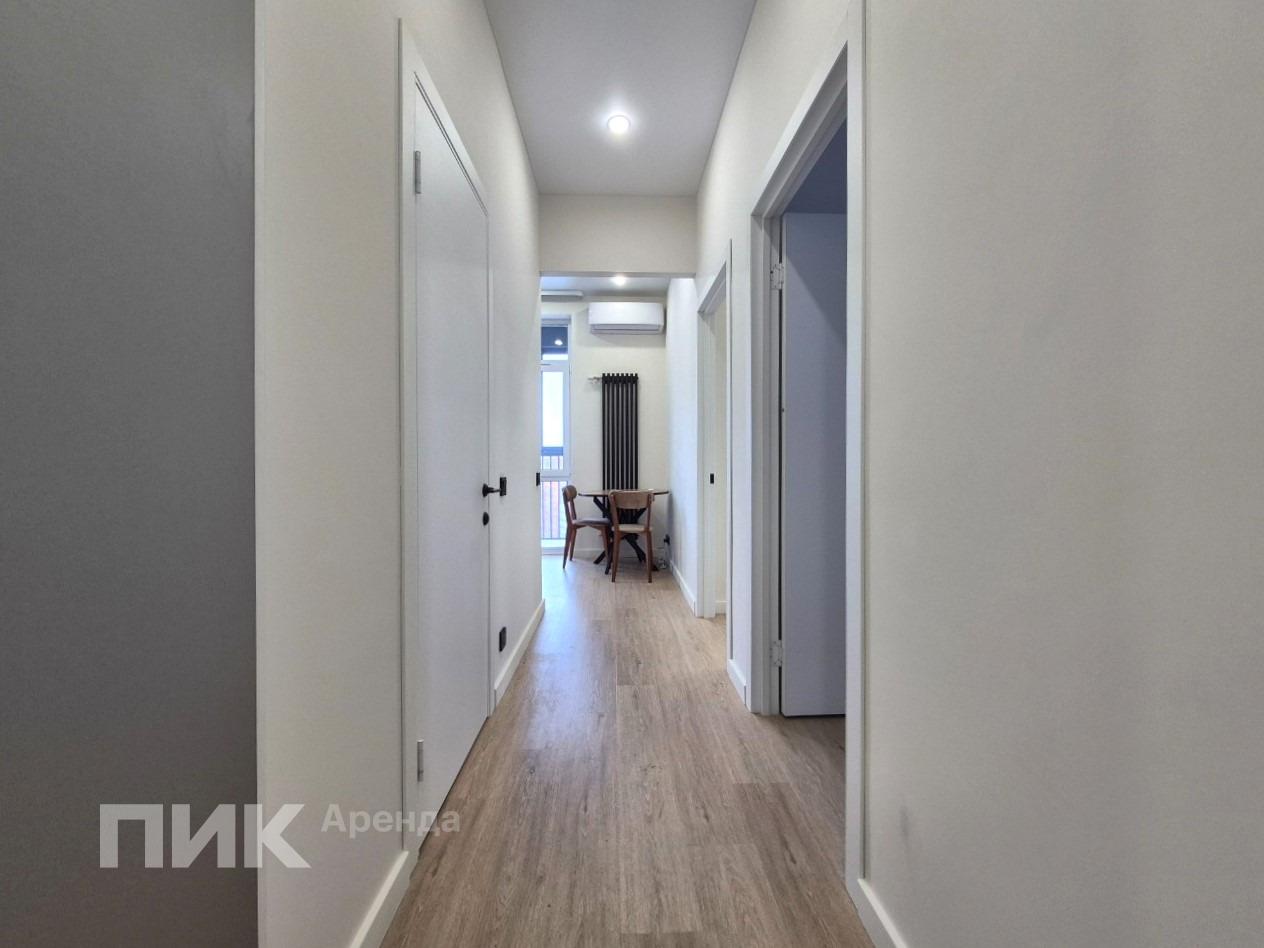 2-к. квартира, 47.1 м², 90 500 ₽/мес — фото № 17