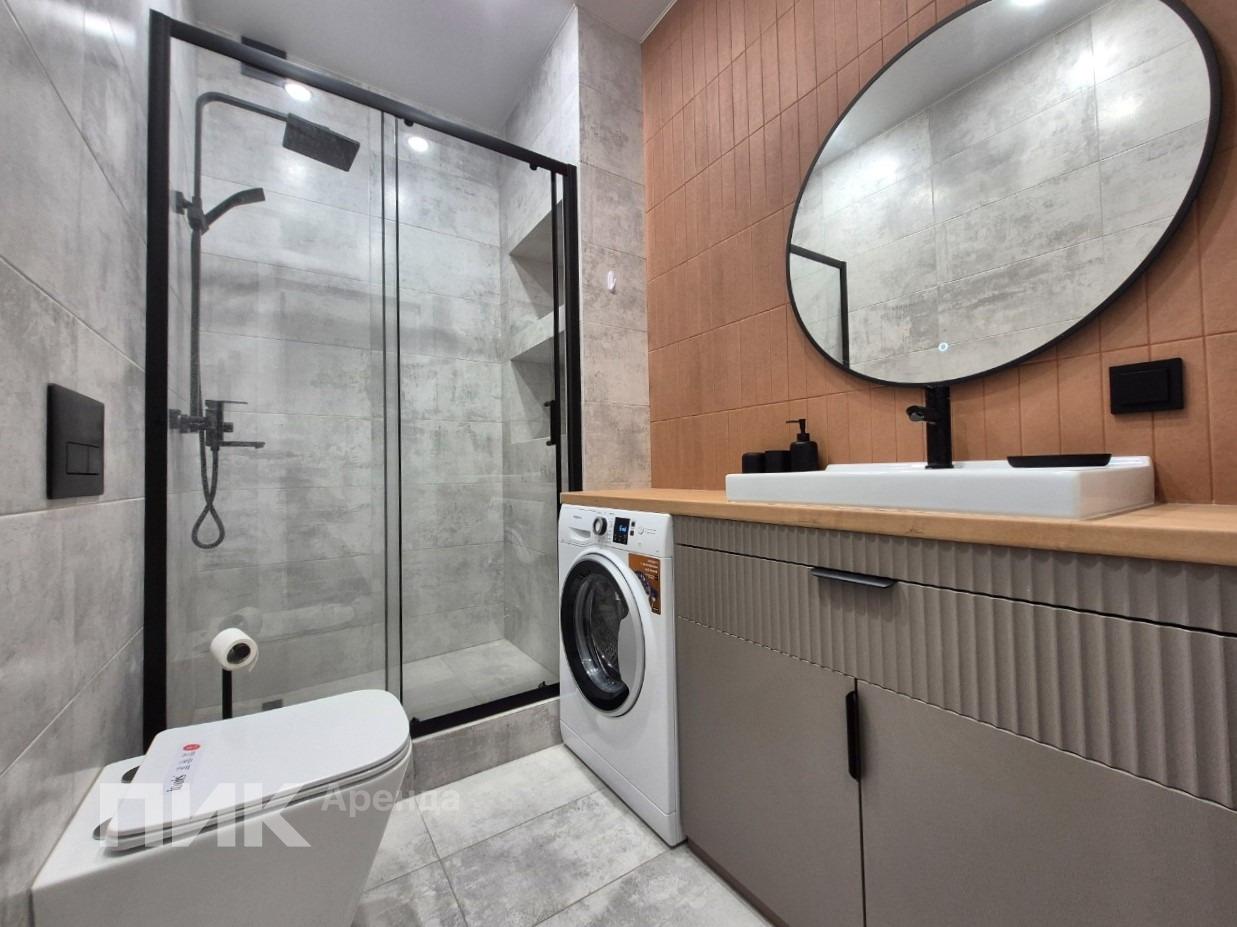 2-к. квартира, 47.1 м², 90 500 ₽/мес — фото № 15
