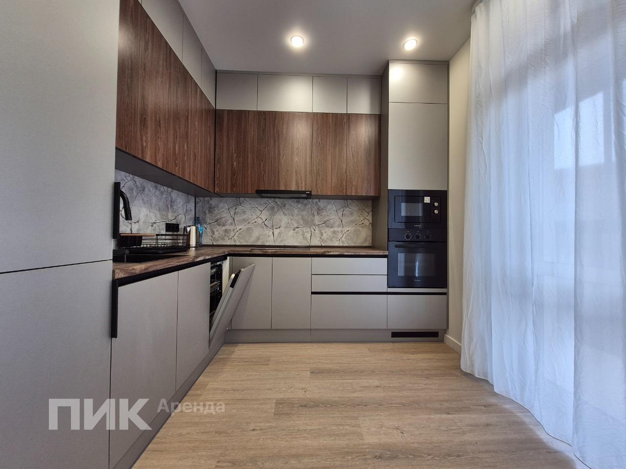 2-к. квартира, 47.1 м², 90 500 ₽/мес — фото № 7