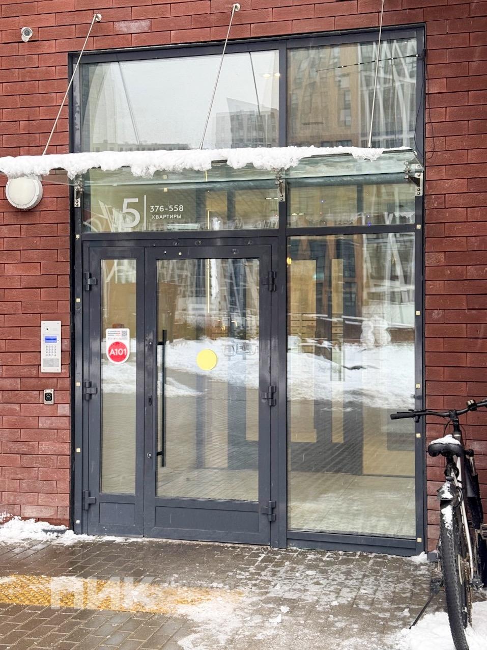 2-к. квартира, 47.1 м², 95 700 ₽/мес — фото № 19