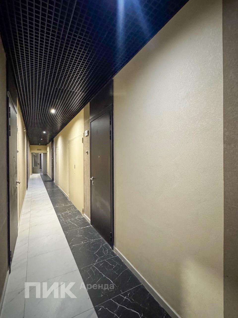 2-к. квартира, 47.1 м², 95 700 ₽/мес — фото № 15