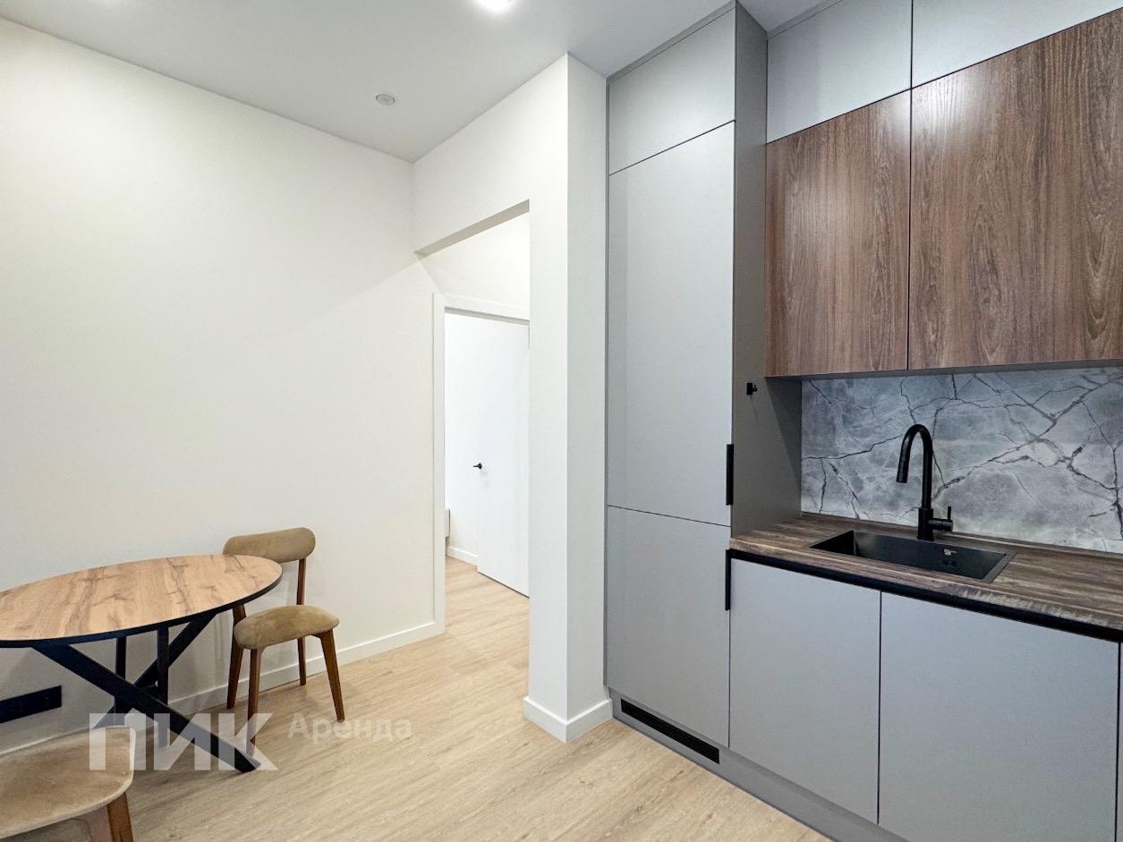 2-к. квартира, 47.1 м², 95 700 ₽/мес — фото № 9