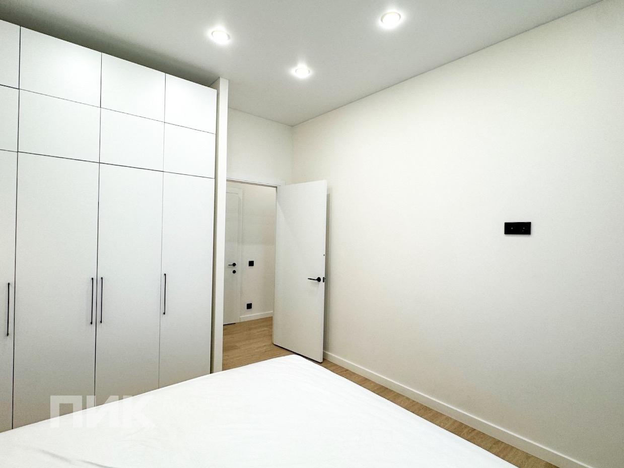 2-к. квартира, 47.1 м², 95 700 ₽/мес — фото № 6