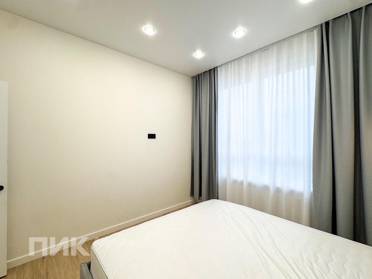2-к. квартира, 47.1 м², 95 700 ₽/мес — фото № 5