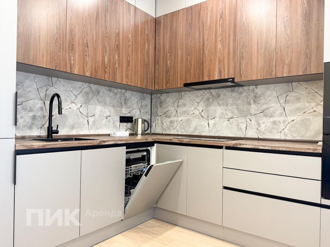 2-к. квартира, 47.1 м², 95 700 ₽/мес — фото № 8