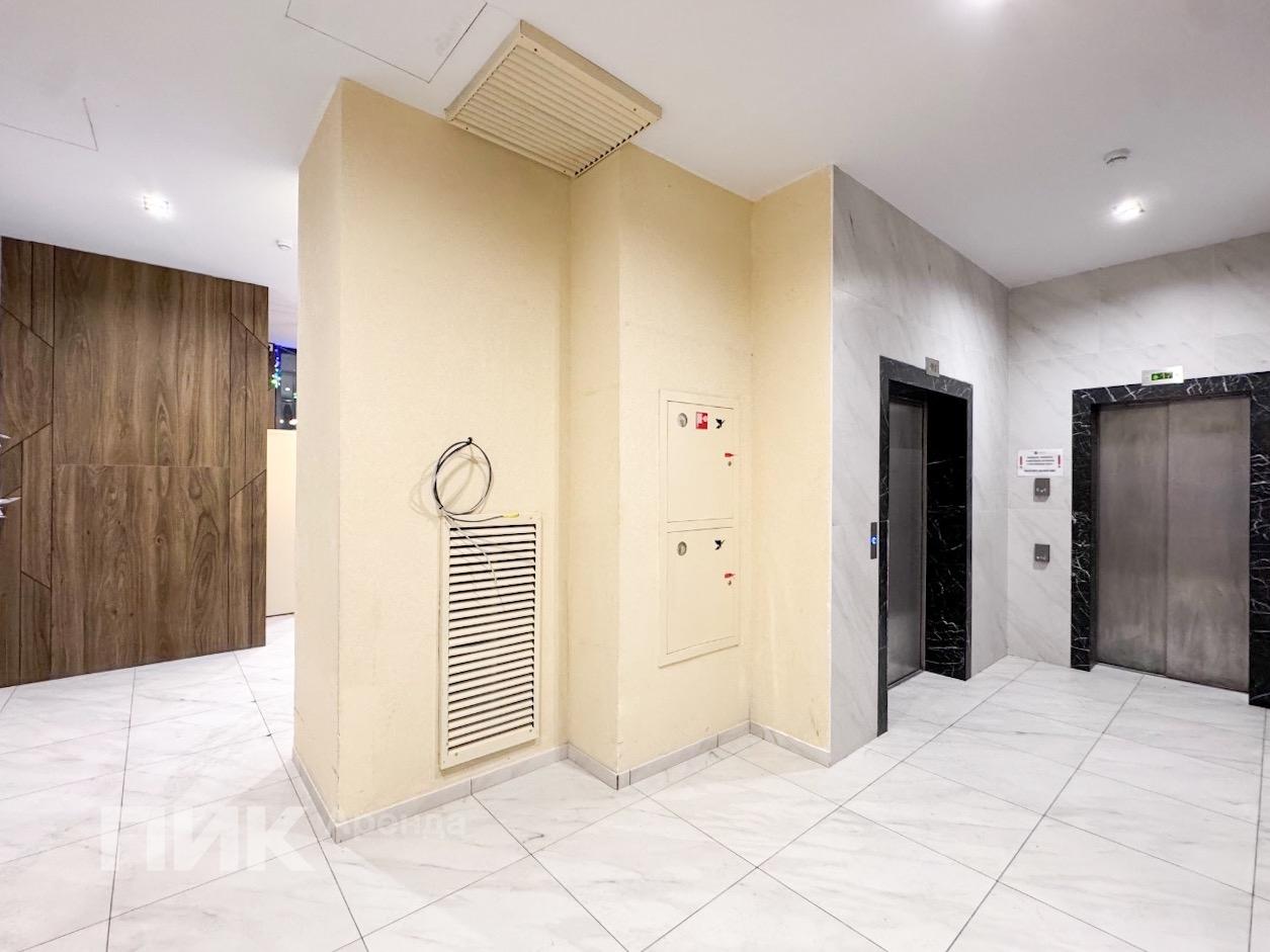 2-к. квартира, 47.1 м², 95 700 ₽/мес — фото № 16