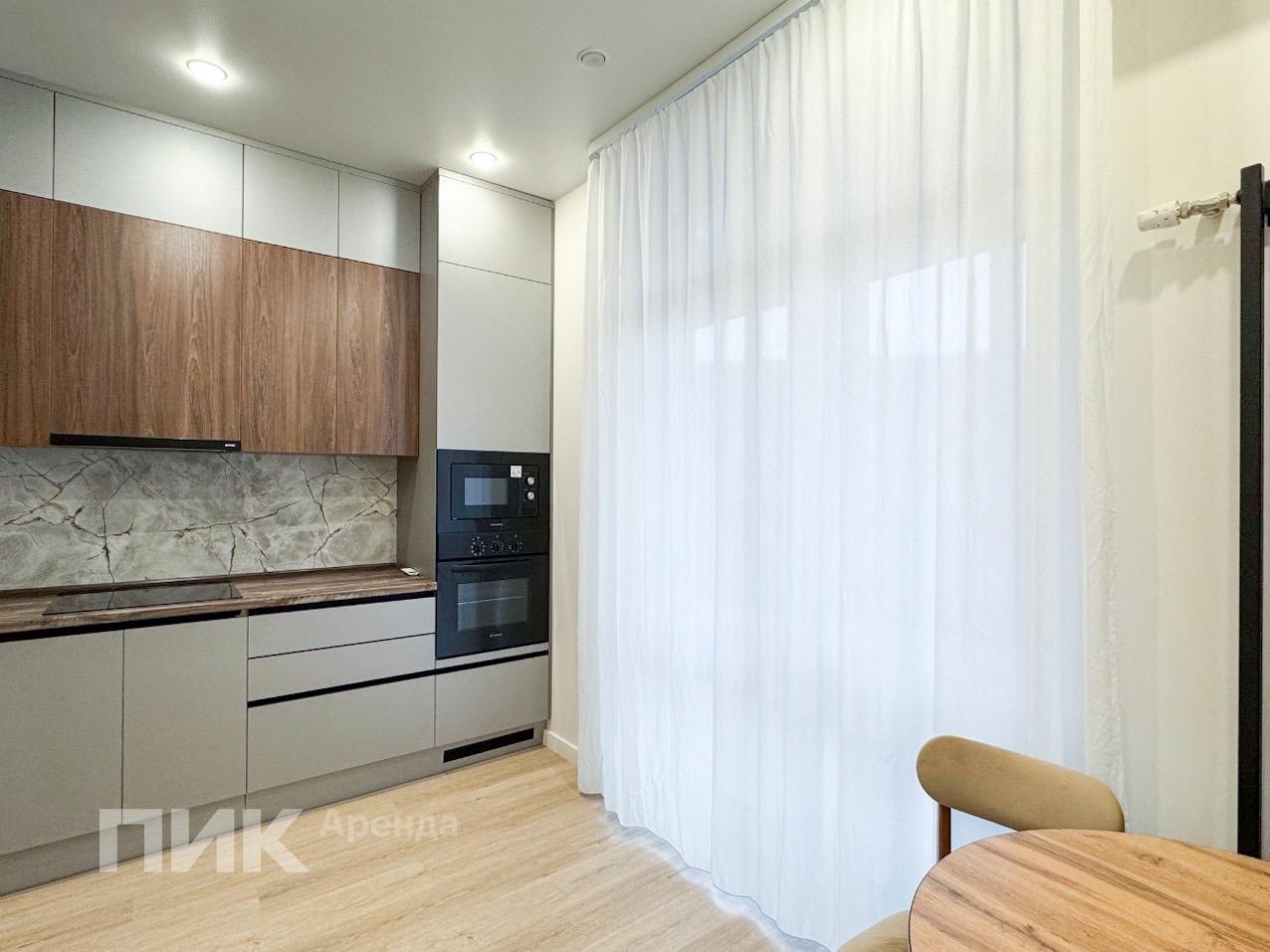 2-к. квартира, 47.1 м², 95 700 ₽/мес — фото № 7
