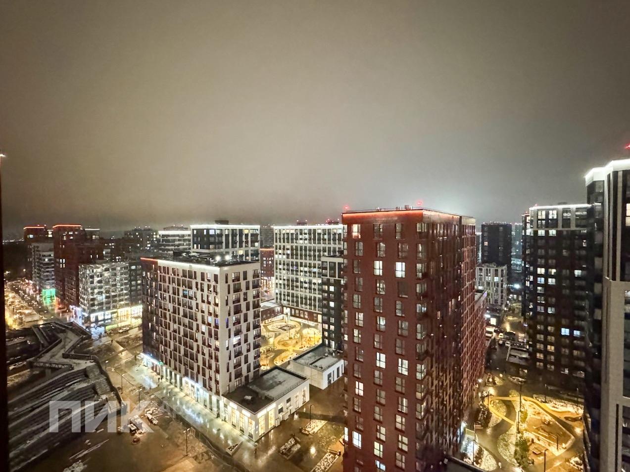 2-к. квартира, 47.1 м², 99 400 ₽/мес — фото № 22