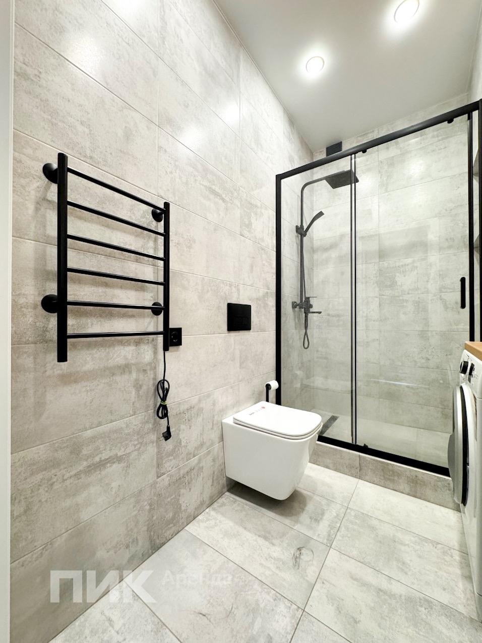 2-к. квартира, 47.1 м², 99 400 ₽/мес — фото № 15