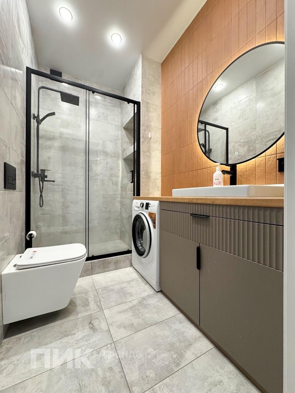 2-к. квартира, 47.1 м², 99 400 ₽/мес — фото № 16