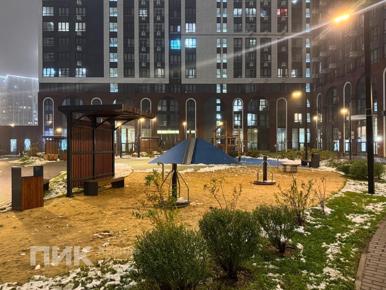 2-к. квартира, 47.1 м², 99 400 ₽/мес — фото № 25