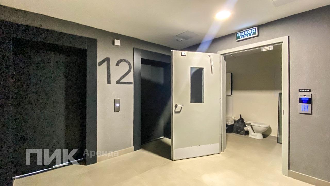 1-к. квартира, 37.8 м², 103 900 ₽/мес — фото № 11