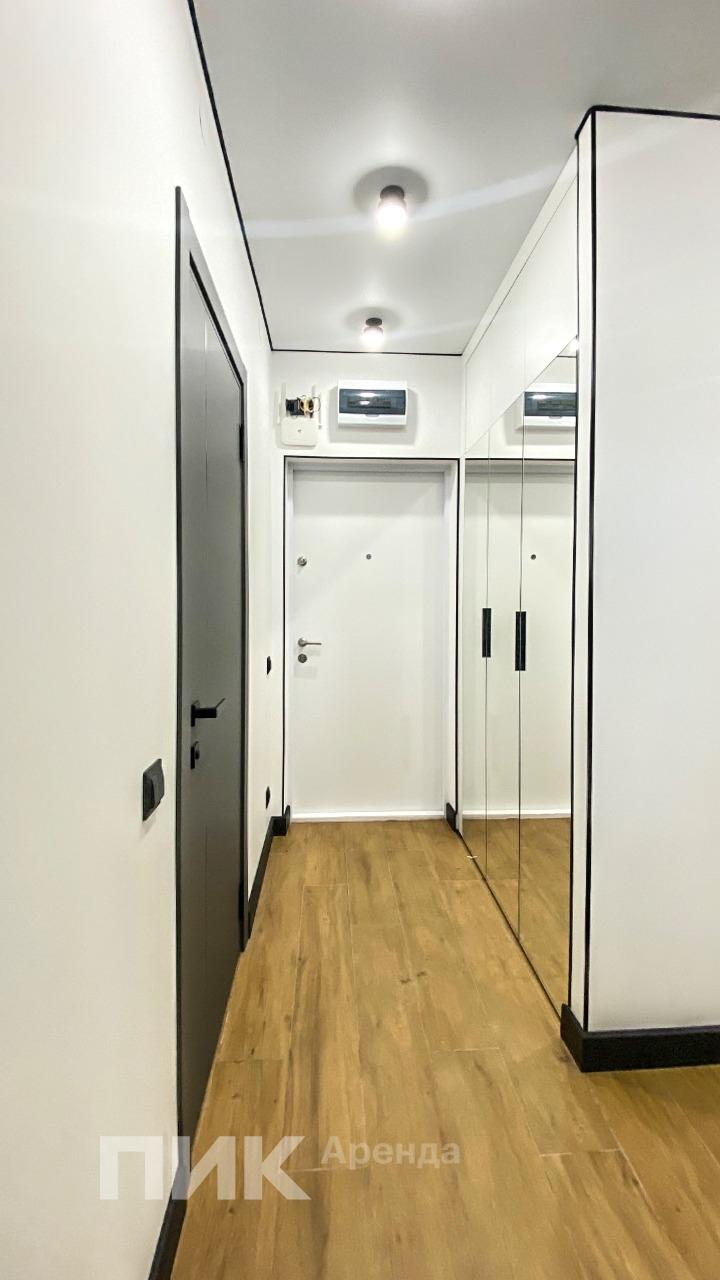 1-к. квартира, 37.8 м², 103 900 ₽/мес — фото № 10