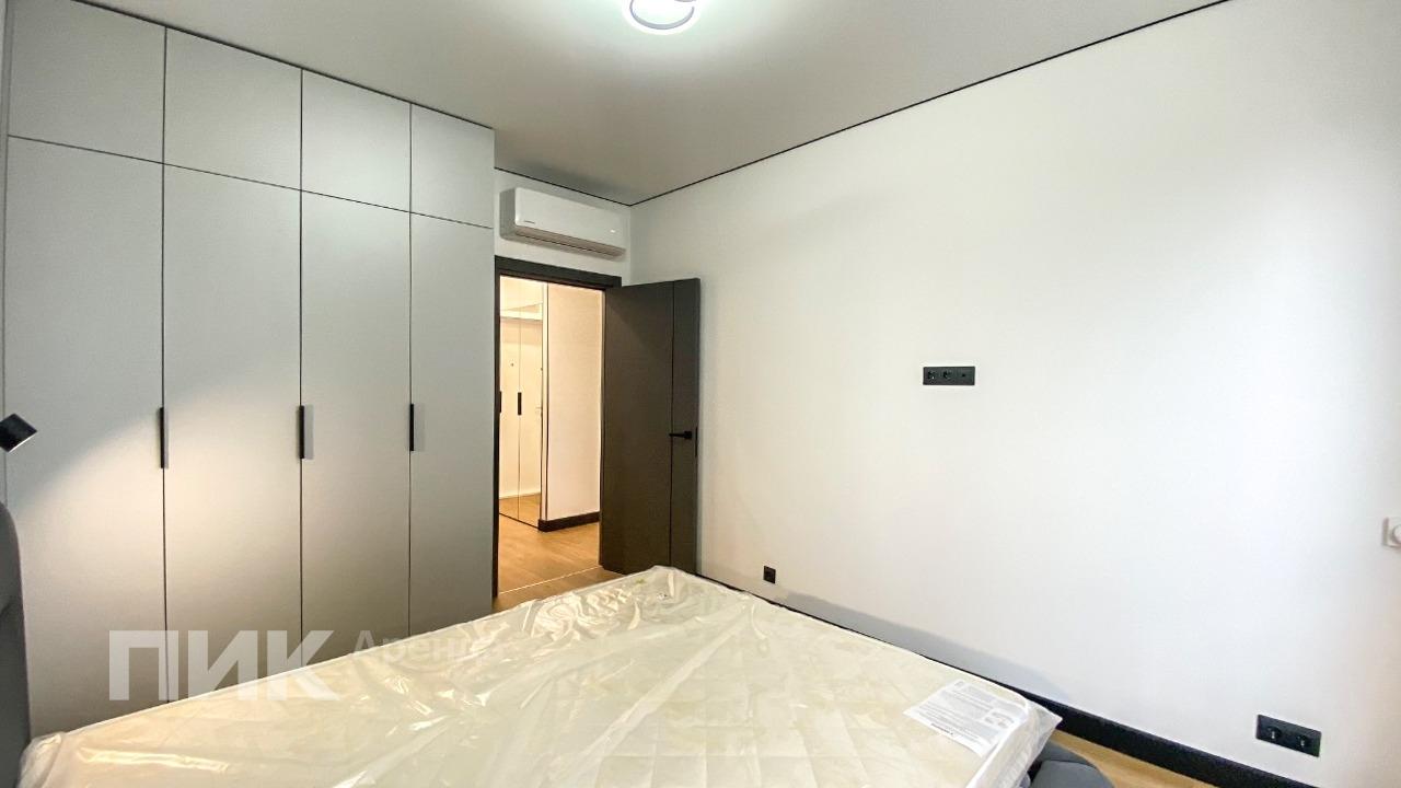 1-к. квартира, 37.8 м², 103 900 ₽/мес — фото № 7