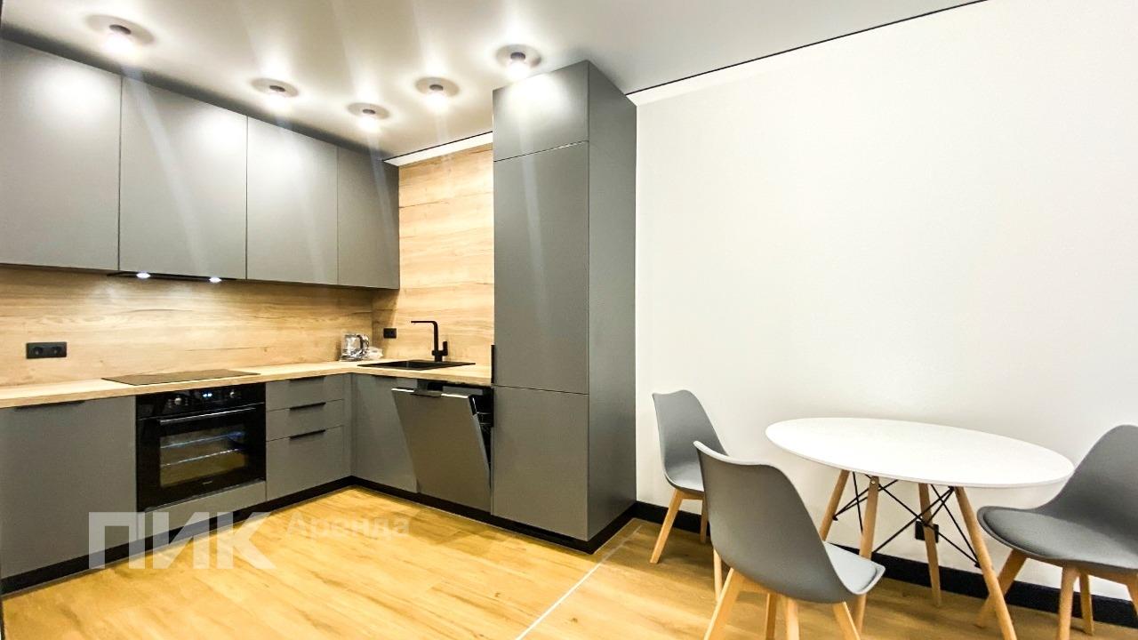 1-к. квартира, 37.8 м², 103 900 ₽/мес — фото № 4