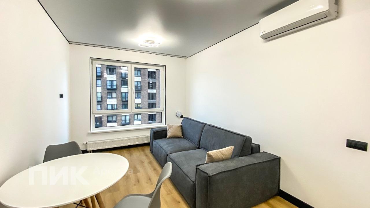 1-к. квартира, 37.8 м², 103 900 ₽/мес — фото № 2